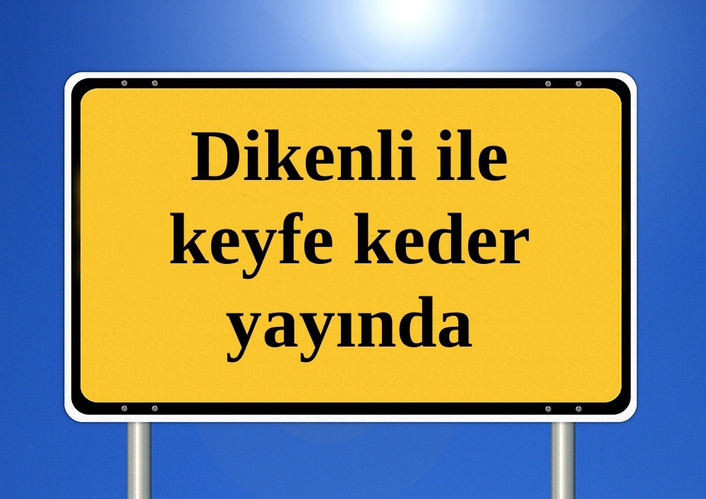 DikenLi